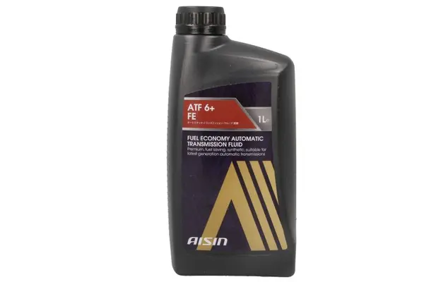 Ulei cutie automata AISIN ATF 6+ FE ATF-91001 1L