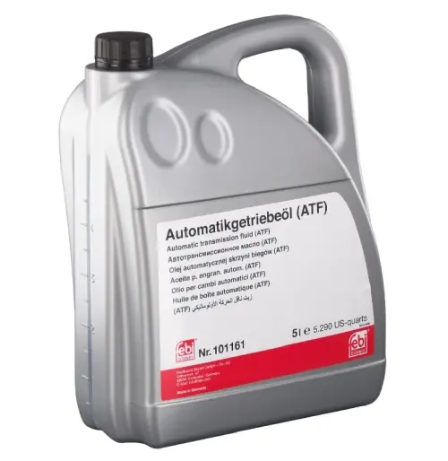 Ulei cutie automata FEBI BILSTEIN 101161