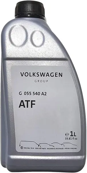Ulei cutie automata OE VOLKSWAGEN G055540A2 1L