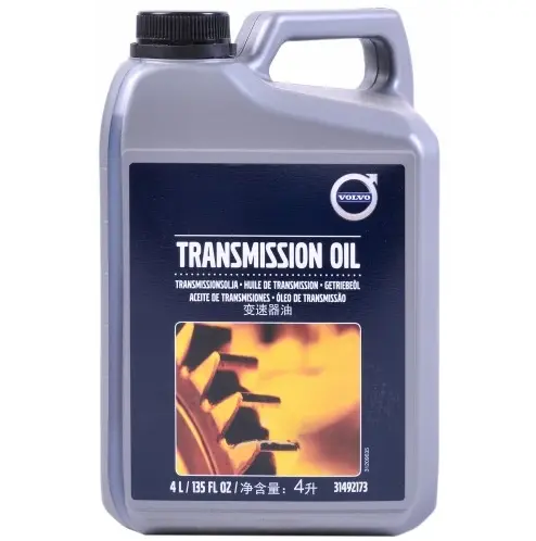Ulei cutie automata OE VOLVO ATF 31492173 4L