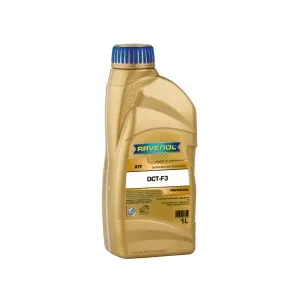 Ulei cutie automata RAVENOL ATF DCT-F3 1L