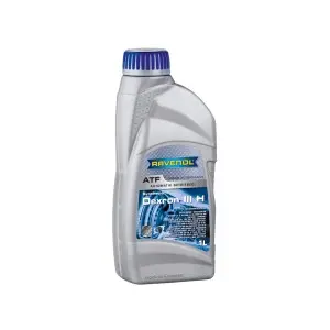 Ulei cutie automata RAVENOL ATF DEXRON III H 1L
