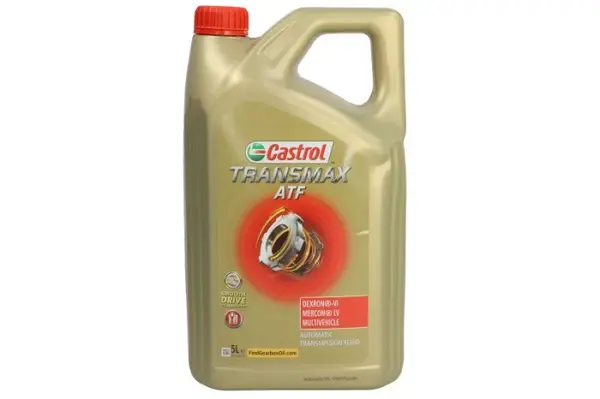 Ulei cutie automata TRANSMAX ATF (5L) ; AISIN TB-50LS; ALLISON 1000; ALLISON 2000; ALLISON 2400; ALLISON 3200 V; ALLISON 4000 HS; ALLISON 4000 RDS; ALLISON 4500 HS; ALLISON 4500 RDS; ALLISON 5B500R; A