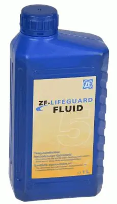 Ulei cutie automata ZF LifeguardFluid 5 S671.090.170 1L