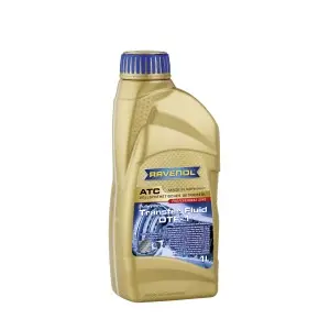 Ulei cutie de transfer RAVENOL TRANSFER FLUID TF-0870 1L