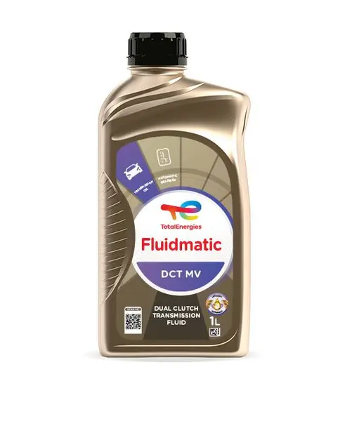 Ulei cutie de viteze automata DSG TOTAL FLUIDMATIC DCT MV 1L