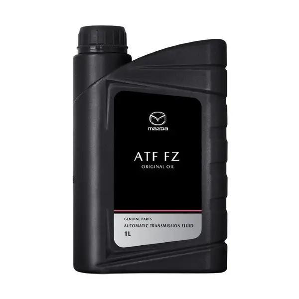 Ulei cutie de viteze automata MAZDA ATF FZ 1L