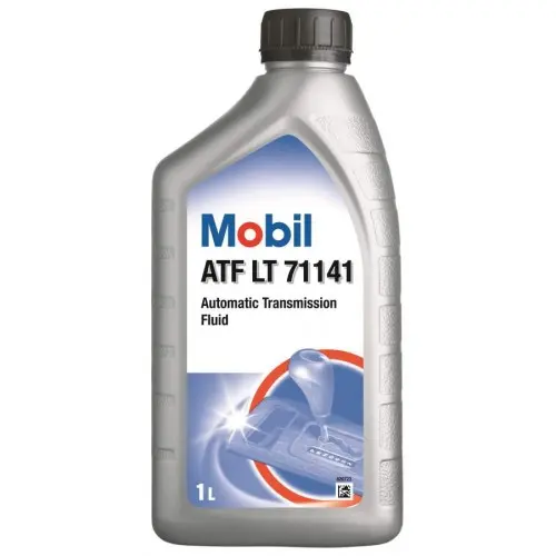 Ulei cutie de viteze automata MOBIL ATF LT 71141 1L