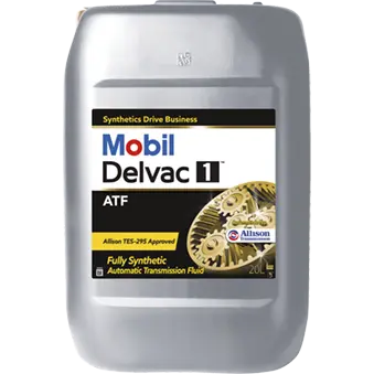 Ulei cutie de viteze automata MOBIL Delvac 1 ATF 20L