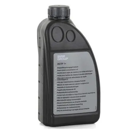 Ulei cutie de viteze automata OE BMW DCTF 1+ 83222446673 1L