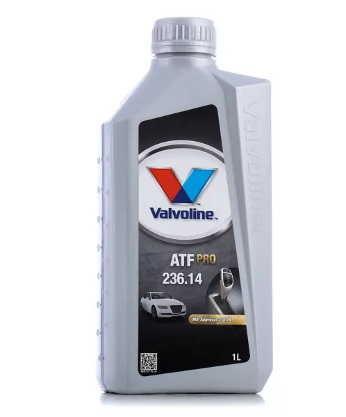Ulei cutie de viteze automata VALVOLINE ATF Pro 236.14 1L