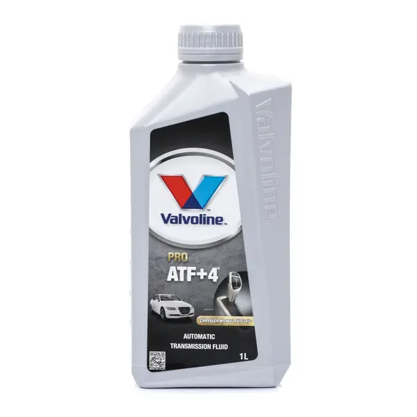 Ulei cutie de viteze automata VALVOLINE ATF Pro +4 1L