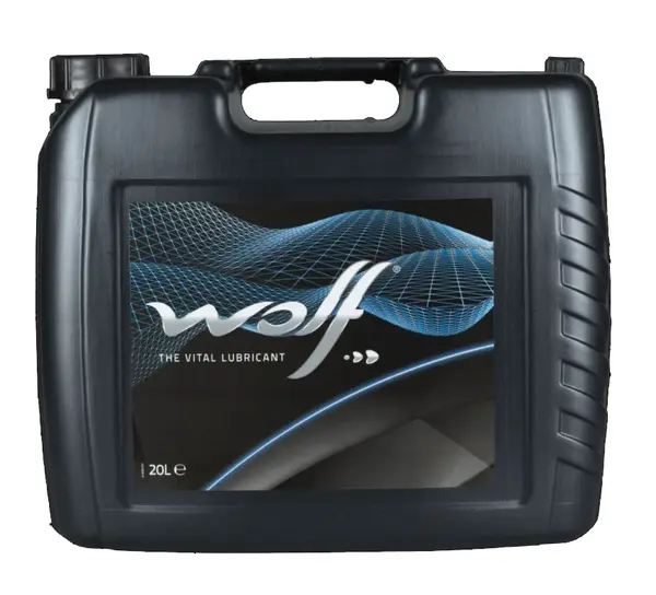 Ulei cutie de viteze manuala WOLF Extendtech 80W-90 GL5 20L