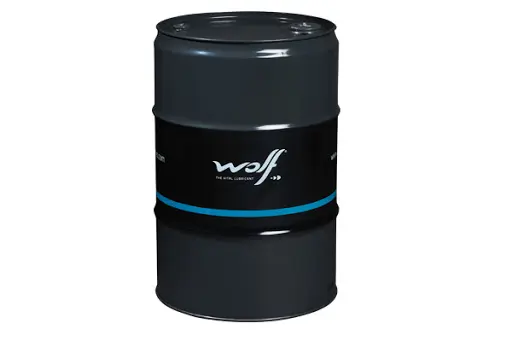 Ulei cutie de viteze manula WOLF Extendtech 75W-90 GL5 60L