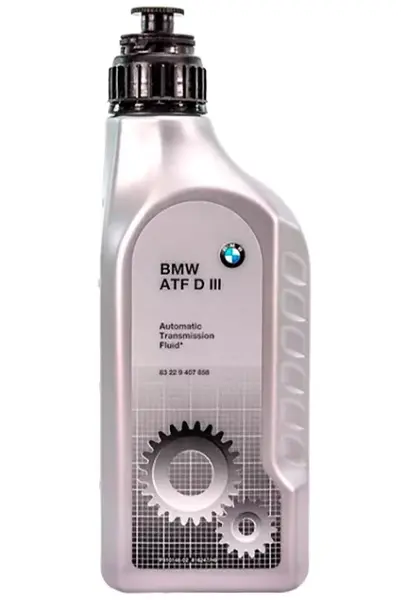 Ulei cutie transfer BMW ATF Dexron III 83229407858, volum 1 litru 1L