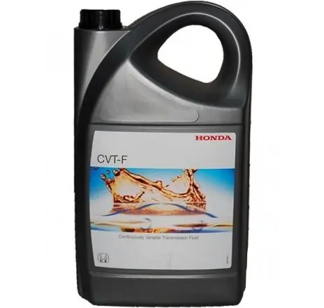 Ulei cutie viteze automata HONDA CVT-F 08260-999-05HE, volum 4 litri, sintetic 4L