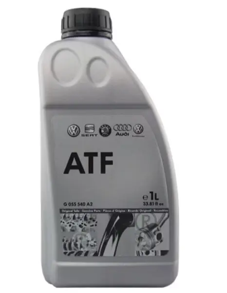 Ulei cutie viteze automata VW Group ATF G055540A2, volum 1 litru 1L