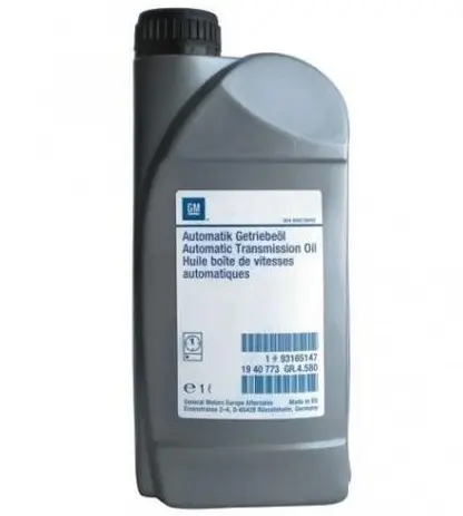 Ulei cutie viteze manuala GM OPEL 70W 1940004, BOT 303, 1 litru 1L