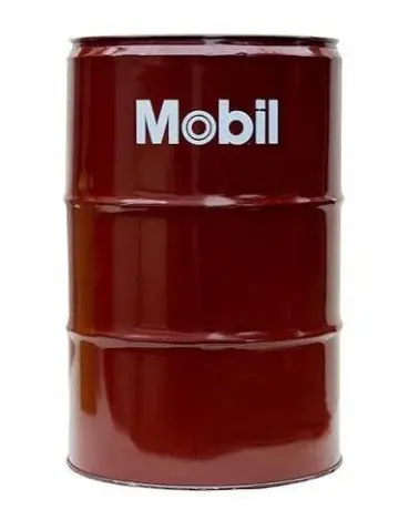 Ulei cutie viteze manuala MOBIL MOBILube HD 85W140 123587, volum 208 litri, API GL-5 208L