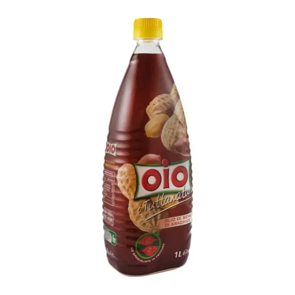 Ulei de Arahide, Oio Tuttanatura, Olio Dante, 1000 ml