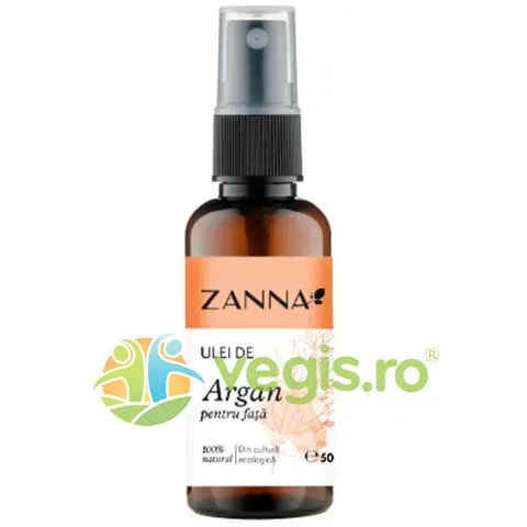Ulei de Argan pentru Fata 50ml