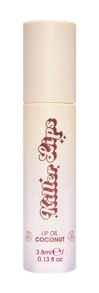Ulei de buze Coconut, 3.8ml, Killer Lips