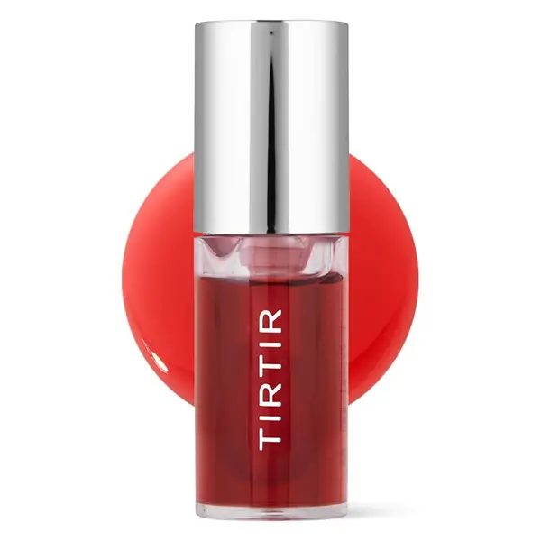Ulei de Buze Hidratant TIRTIR My Glow Lip Oil Rosy