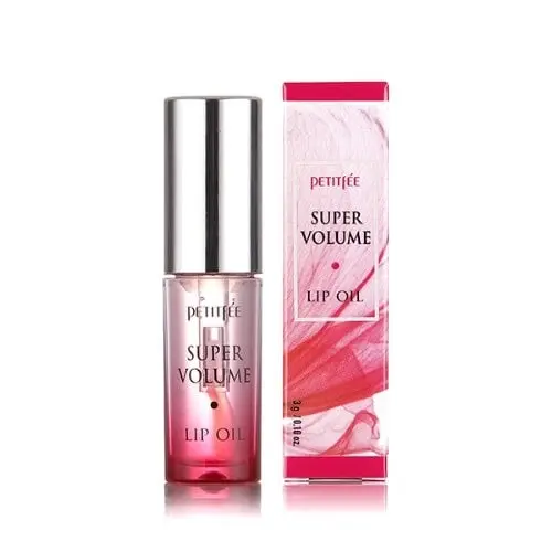 Ulei de buze, PETITFEE, Super Volume Lip Oil, 3g