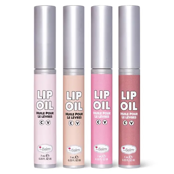 Ulei de Buze theBalm Lip Oil
