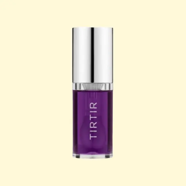 Ulei de buze, TirTir, My Glow Lip Oil, 5.7g - Lavender