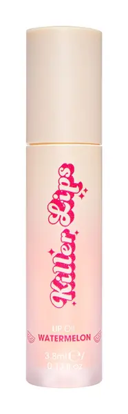 Ulei de buze Watermelon, 3.8ml, Killer Lips