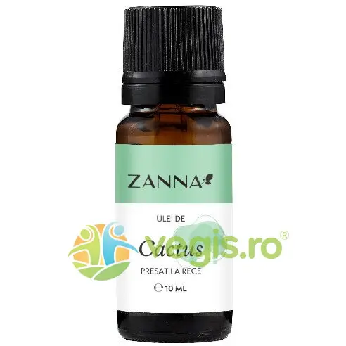 Ulei de Cactus 10ml