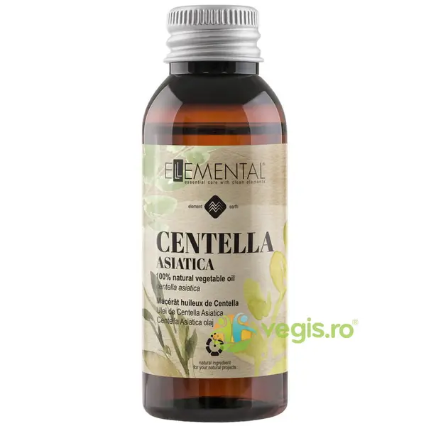 Ulei de Centella Asiatica 50ml