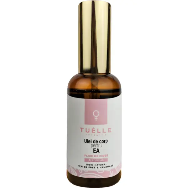 Ulei de Corp pentru Ea 50ml