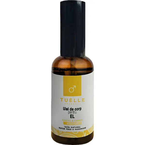 Ulei de Corp pentru El 50ml