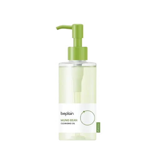 Ulei de curatare Mung Bean, 200ml, Beplain