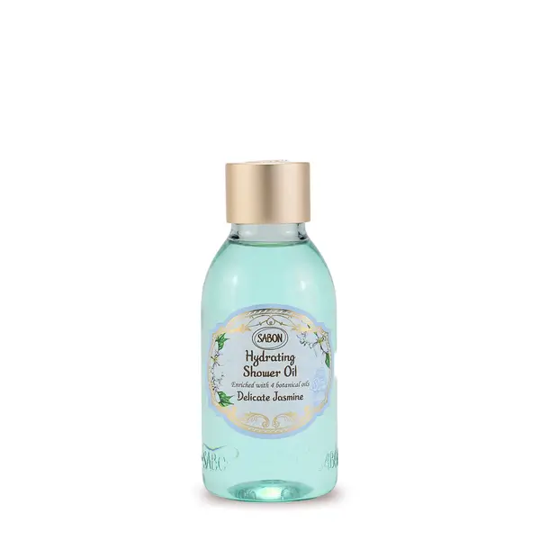 Ulei de duş Travel Delicate Jasmine