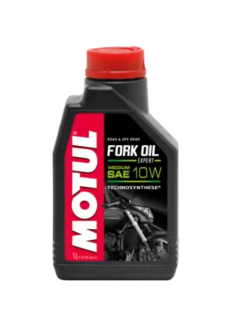 Ulei de furca Motul 10W