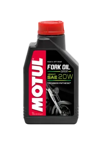 Ulei de furca Motul 20W