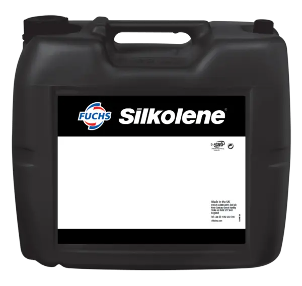 Ulei de furca SILKOLENE RSF 7.5 600968946 20 l 20L