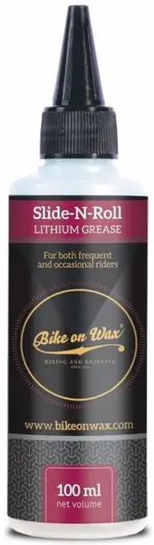Ulei de lanț de bicicletă Forever - 100 ml
