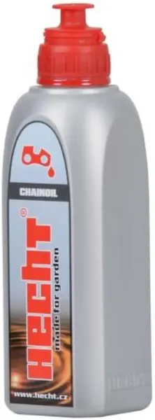 Ulei de lubrifiere a lanțului Hecht - Chainoil, 0.8 l