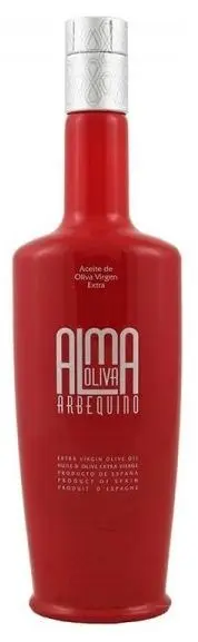 Ulei de măsline Arbequina Extra Virgin, 500 ml, Almazaras de la Subbética