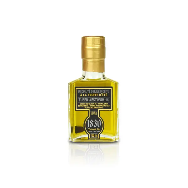 Ulei de Masline cu Trufe, 100 ml | Maison Bremond 1830