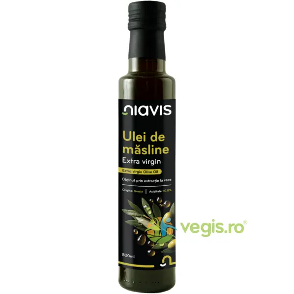 Ulei de Masline Extra Virgin 500ml