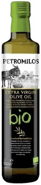 Ulei de măsline Extra Virgin, 750 ml, Petromilos