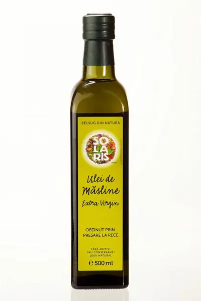 Ulei de masline extravirgin koroneiki 500ml - Solaris