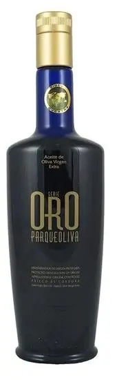 Ulei de măsline Picuda și Hojiblanca Extra Virgin, 500 ml, Almazaras de la Subbética