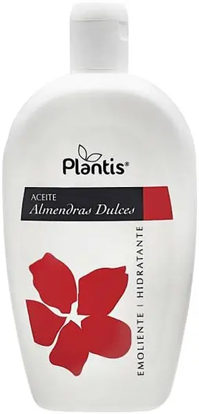 Ulei de migdale Plantis, 200 ml, Artesania Agricola