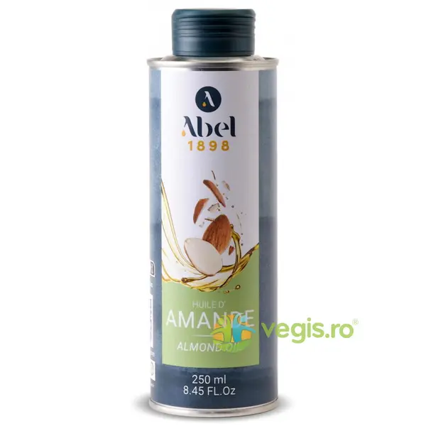 Ulei de Migdale Selectie Fina 250ml